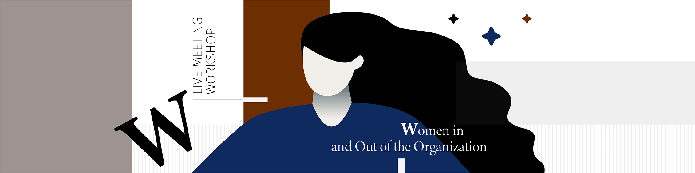 News: LIVE Meeting Workshop - Social and Economic Empowerment of Women in and Out of the Organization