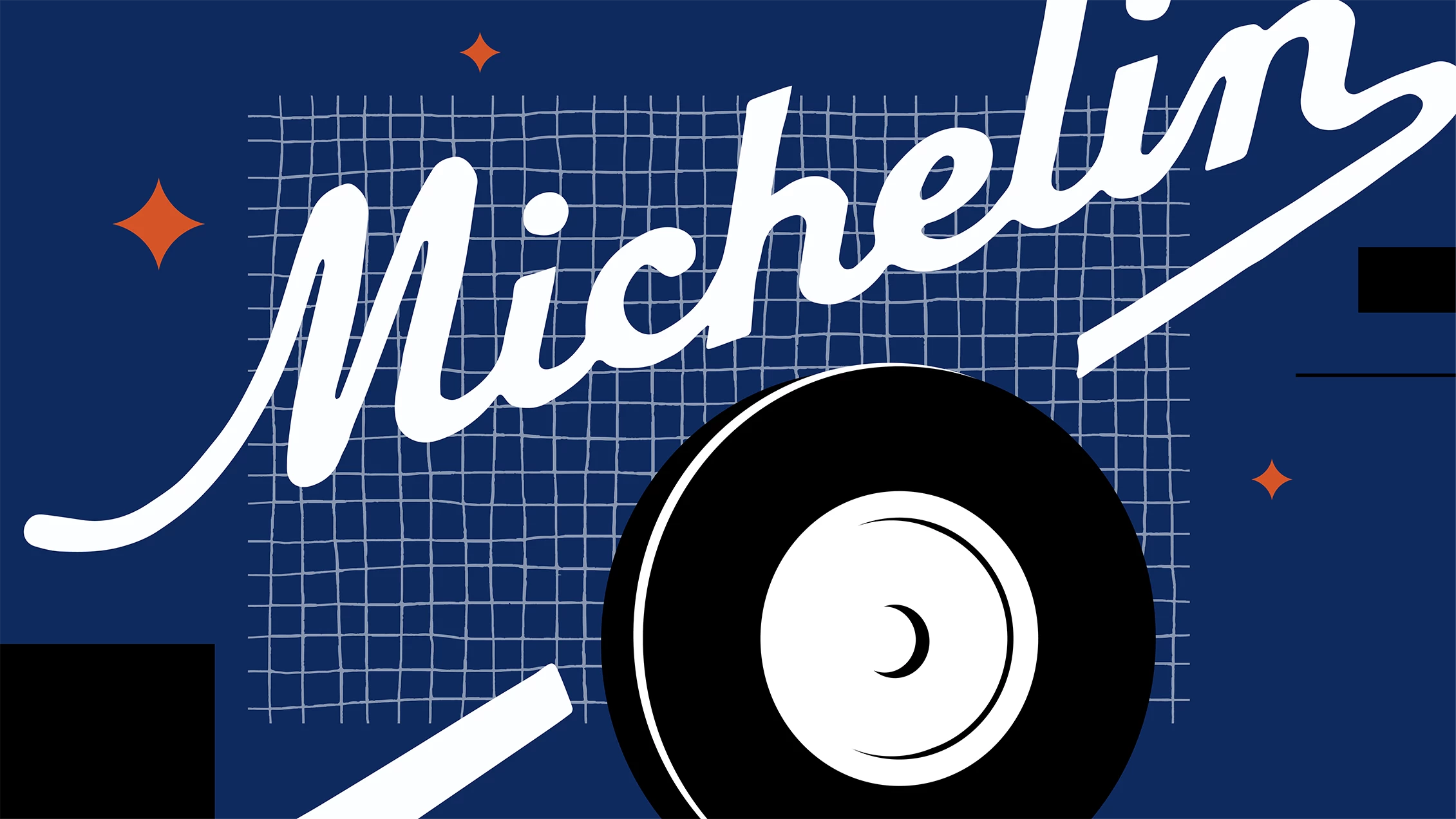 Project: Michelin Training